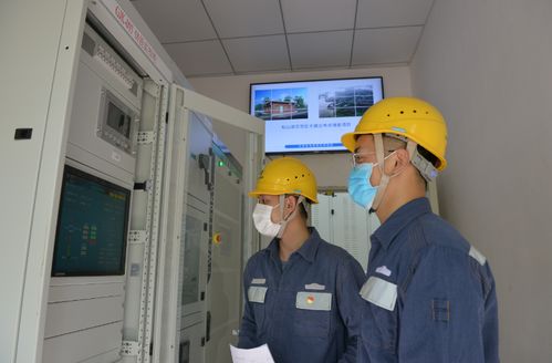 东莞供电局 满足高精尖企业对高电能质量需求